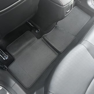 Коврики на Changan CS35 Plus 2018 - 2025 в Иркутске