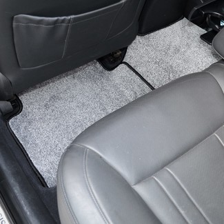 Коврики на Hyundai Genesis II 2014 - 2017 в Иркутске