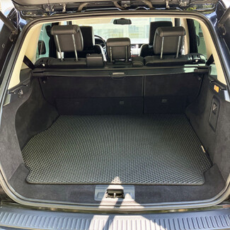 Ворсовые коврики на Land Rover Range Rover Sport I 2005 - 2013 в Иркутске