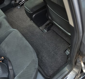 Коврики на Honda Civic VIII 4d 2006 - 2011 в Иркутске