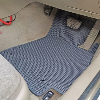 EVA коврики на Toyota Verossa 2001 - 2004 в Иркутске