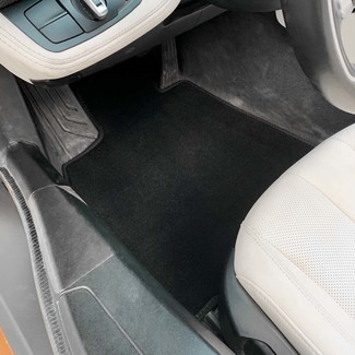EVA коврики на BMW i8 (I12/I15) 2014 - 2020 в Иркутске