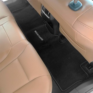 Коврики на FAW Bestune B70 2020 - 2025 в Иркутске