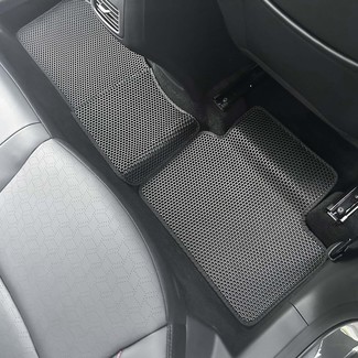 Коврики на Changan CS35 Plus 2018 - 2025 в Иркутске