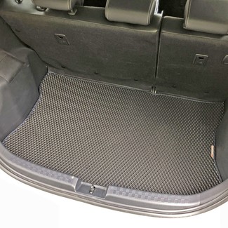 EVA коврики на Toyota Aqua (P10) 2011 - 2021 в Иркутске