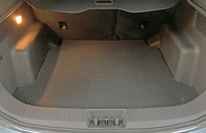Коврики на Chery Tiggo 7 PRO 2019 - 2025 в Иркутске