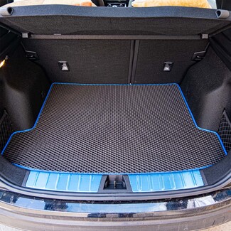 Коврики на Geely Coolray 2018&nbsp;-&nbsp;2024 в Иркутске