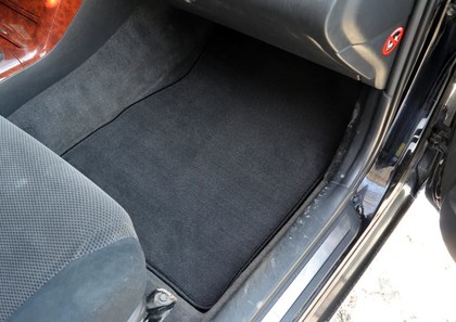 EVA коврики на Toyota Camry Solara (XV20) 1998 - 2003 в Иркутске