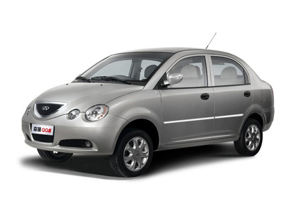 EVA коврики на Chery QQ6 2006 - 2011 в Иркутске