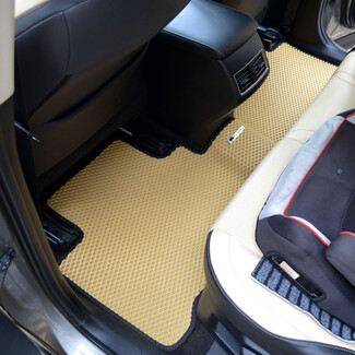 EVA коврики на Lexus NX I 2014 - 2021 в Иркутске EVA коврики на Lexus NX I 2014 - 2021 в Иркутске