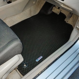 Коврики на Honda Insight II 2009 - 2014 в Иркутске