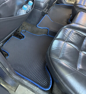 EVA коврики на Jeep Grand Cherokee (ZJ) 1992 - 1999 в Иркутске EVA коврики на Jeep Grand Cherokee (ZJ) 1992 - 1999 в Иркутске