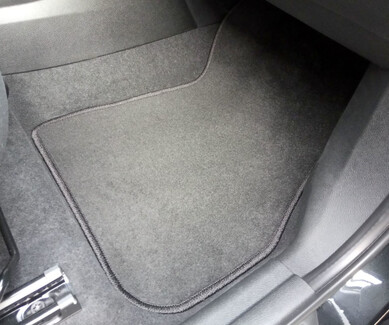 EVA коврики на BMW 2 Gran Tourer (F46) 2015&nbsp;-&nbsp;2026 в Иркутске
