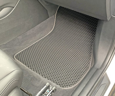 EVA коврики на BMW X2 (F39) 2017 - 2023 в Иркутске