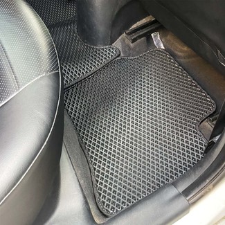 EVA коврики на Hyundai i20 I 2008 - 2014 в Иркутске