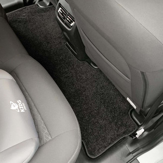 Коврики на Haval M6 2021 - 2025 в Иркутске