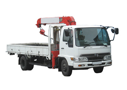 Ворсовые коврики на Hino 500 IV (Ranger) узкая кабина 1989 - 2001 в Иркутске