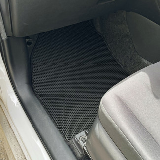 EVA коврики на Toyota Yaris Cross 2020 - 2025 в Иркутске