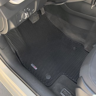 EVA коврики на Audi A3 (8V) 2013 - 2021 в Иркутске