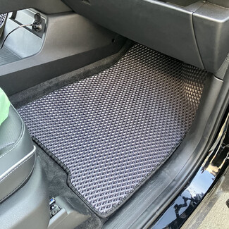 EVA коврики на Hyundai Custo 2021 - 2025 в Иркутске EVA коврики на Hyundai Custo 2021 - 2025 в Иркутске