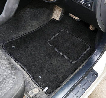 Коврики на Toyota Altezza 1998 - 2005 в Иркутске Коврики на Toyota Altezza 1998 - 2005 в Иркутске