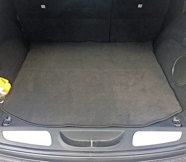 Ворсовые коврики на Jeep Grand Cherokee (WK2) 2010 - 2022 в Иркутске