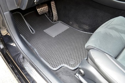 Коврики на Mercedes E (W213) 2016 - 2023 в Иркутске