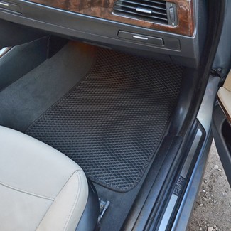 Коврики на BMW 3 (E90/E91/E92/E93) 2005 - 2012 в Иркутске