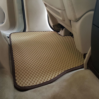 EVA коврики на Cadillac Escalade III 2007 - 2015 в Иркутске