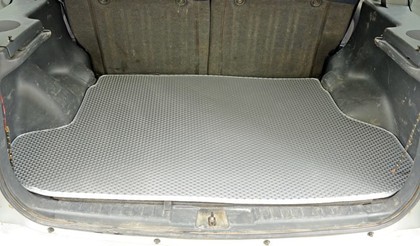EVA коврики на Honda HR-V 1998 - 2005 в Иркутске