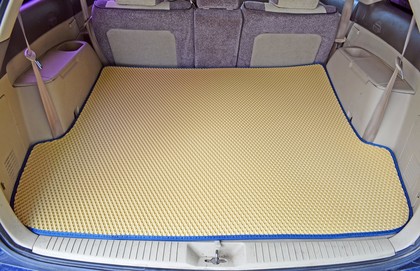Коврики на Chery CrossEastar B14 2006 - 2014 в Иркутске