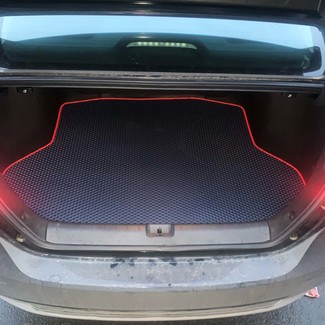 Коврики на Honda Insight III 2018 - 2022 в Иркутске