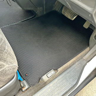 EVA коврики на Honda Odyssey I 1994 - 1999 в Иркутске