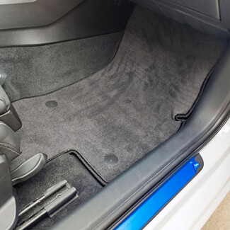 Коврики на Audi A3 (8Y) 2020&nbsp;-&nbsp;2026 в Иркутске