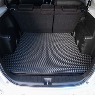 Коврики на Honda Fit Shuttle 2011 - 2015 в Иркутске