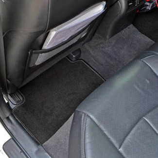Ворсовые коврики на Infiniti G IV Sedan 2006 - 2014 в Иркутске