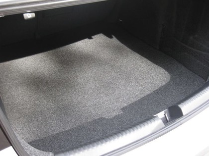 Коврики на Volkswagen Jetta VI 2010 - 2019 в Иркутске