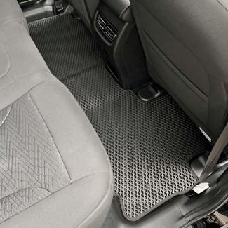 Коврики на Haval M6 2021 - 2025 в Иркутске