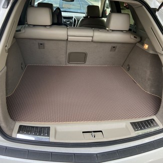 Коврики на Cadillac SRX II 2009 - 2017 в Иркутске