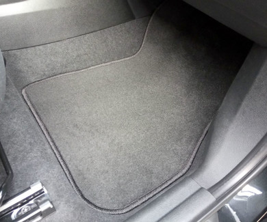 Коврики на BMW 2 Active Tourer (F45) 2014 - 2022 в Иркутске