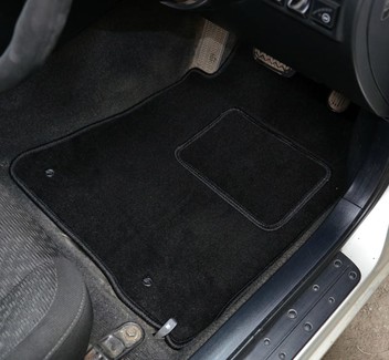 EVA коврики на Toyota Altezza 1998 - 2005 в Иркутске