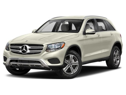 EVA коврики на Mercedes GLC (X253) 2015 - 2023 в Иркутске