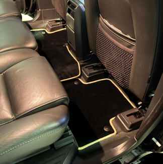 EVA коврики на Volvo XC90 I 2002 - 2014 в Иркутске EVA коврики на Volvo XC90 I 2002 - 2014 в Иркутске