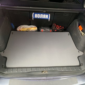 Коврики на Citroen C4 Picasso I 2006 - 2014 в Иркутске