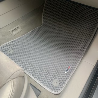 Коврики на Audi A3 (8P) 2003 - 2013 в Иркутске