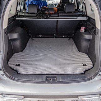 Коврики на Mitsubishi Pajero Sport III 2015 - 2025 в Иркутске