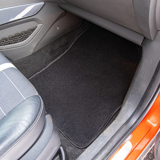 Коврики на Ford Kuga II 2012 - 2019 в Иркутске