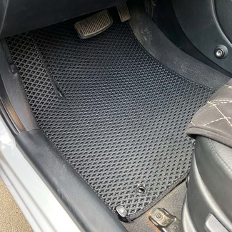 EVA коврики на Hyundai i20 I 2008 - 2014 в Иркутске