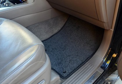 Коврики на Lexus GX 460 2009 - 2023 в Иркутске