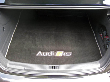 EVA коврики на Audi A6 (C7) 2011 - 2018 в Иркутске